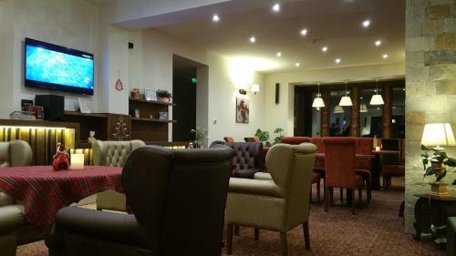 Hostal Opus Villa