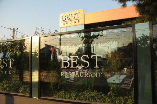 Hotel Best
