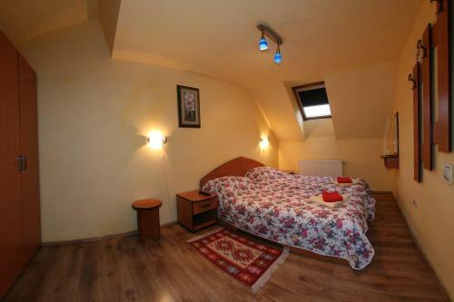 Hostal Pension Casa Timar