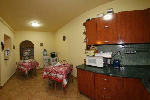 Hostal Pension Casa Timar