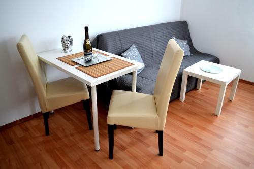 Apartment Bucharest City