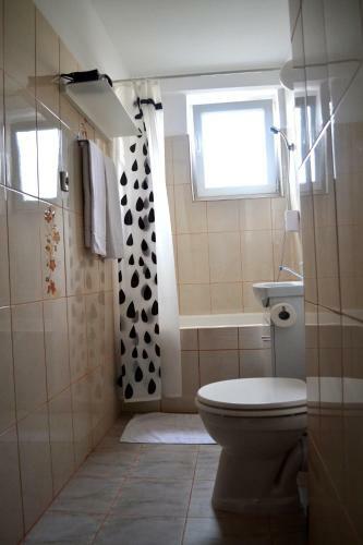 Apartment Bucharest City