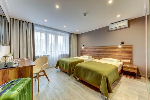 Orbita Hotel