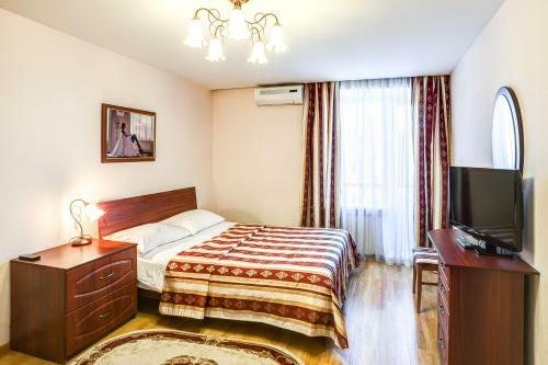 Orbita Hotel