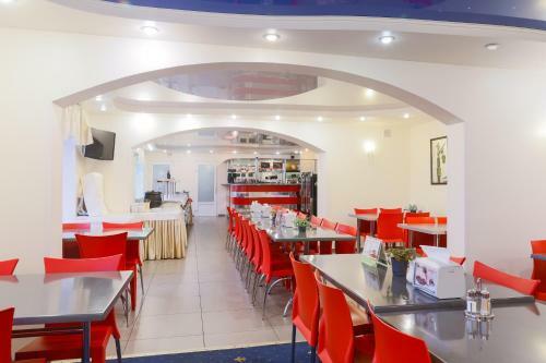 Orbita Hotel