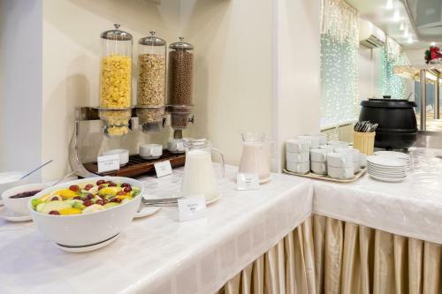 Orbita Hotel
