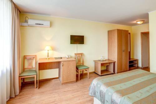 Orbita Hotel