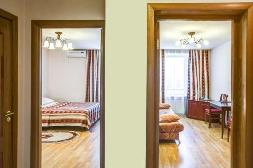 Orbita Hotel
