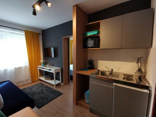 Elor Apartment