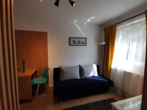 Elor Apartment