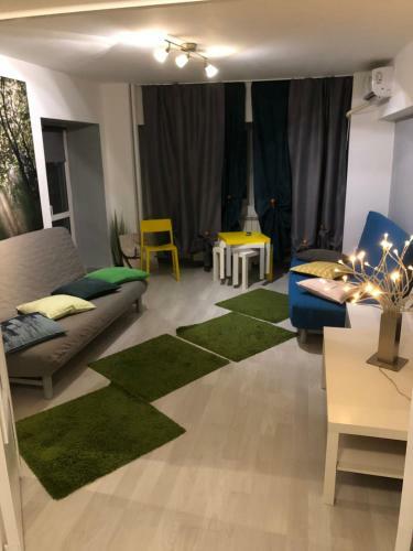 Green Apartment
