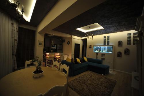 Classic Apartment