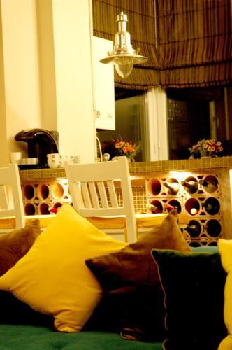Classic Apartment