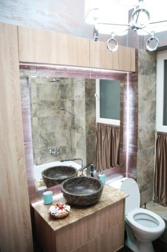 Classic Apartment