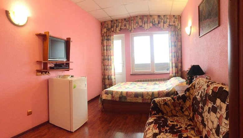 Hotel Osminog