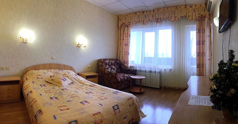 Hotel Osminog