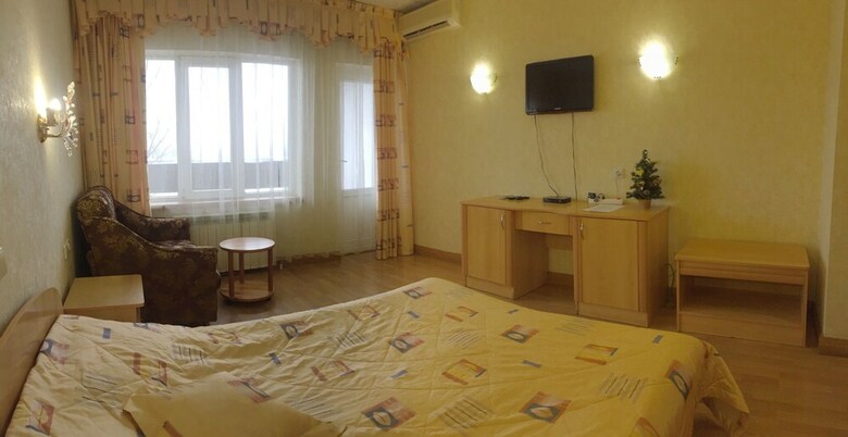 Hotel Osminog