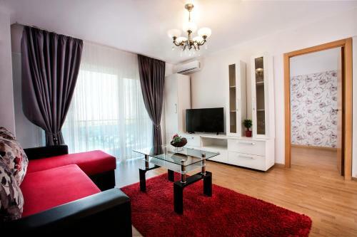 Nana Apartments