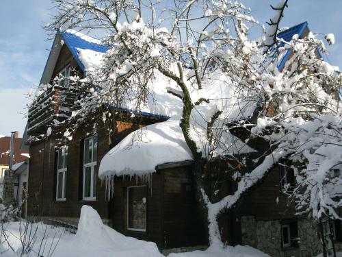 Hostal Omela Chalet