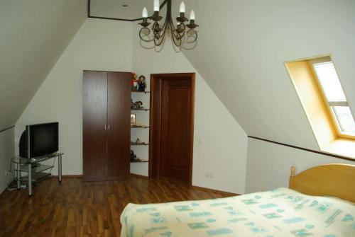 Hostal Omela Chalet