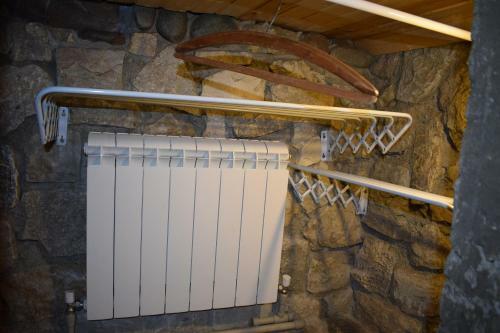 Hostal Omela Chalet
