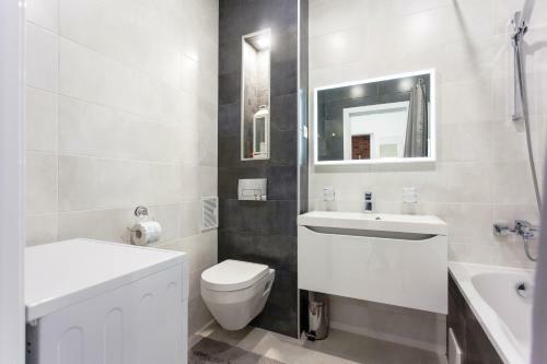 Apartment U Verhnego Ozera
