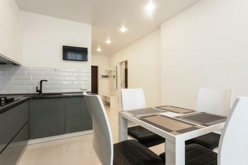 Apartment U Verhnego Ozera