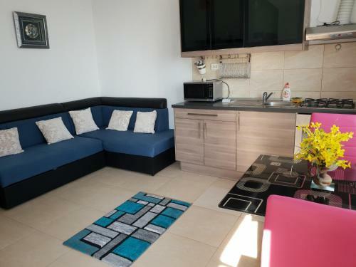 Apartamento Gazi Residence