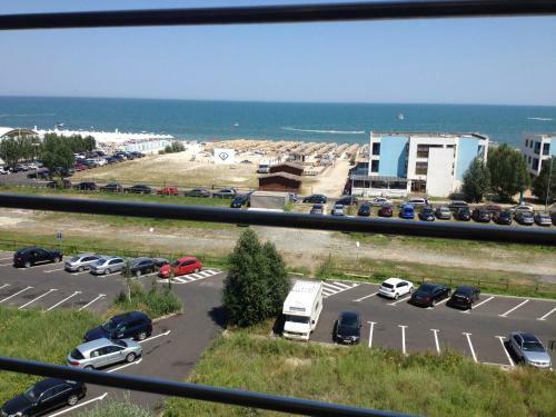 Apartamento Gazi Residence