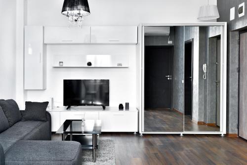 Apartamento Palas Central Suites