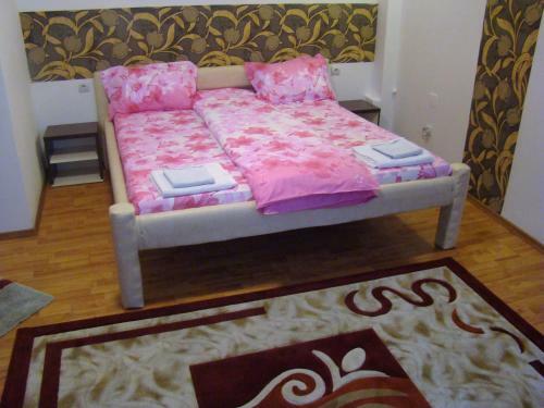 Hostal Guest House Andrei