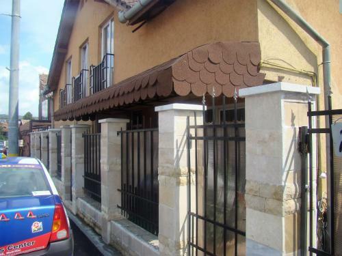Hostal Guest House Andrei