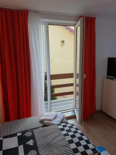 Hostal Guest House Andrei
