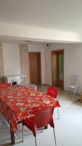 Hostal Guest House Andrei