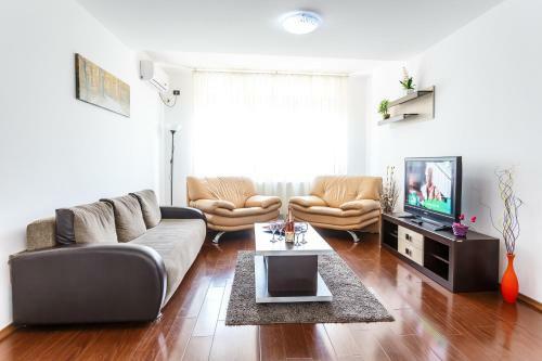 Apartment Alba Iulia Square 5