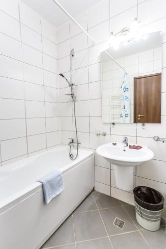 Apartment Alba Iulia Square 5