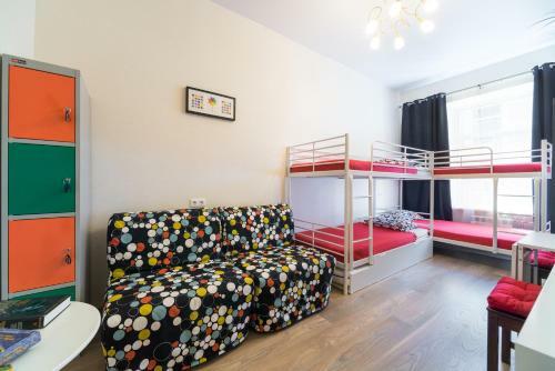 Albergue Mini-mani Na Krylova