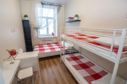 Albergue Mini-mani Na Krylova
