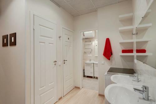 Albergue Mini-mani Na Krylova