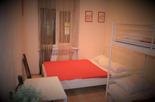 Albergue Mini-mani Na Krylova