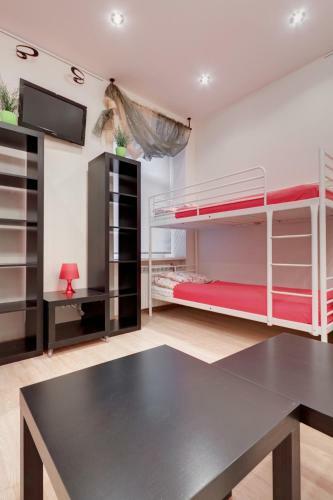 Albergue Mini-mani Na Krylova