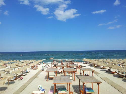 Blue Beach Studios