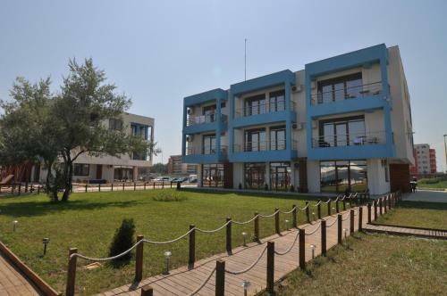 Blue Beach Studios