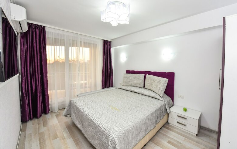 Bucharest Old Town Apartments