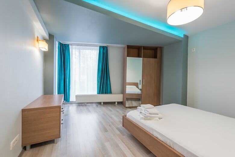 Bucharest Old Town Apartments