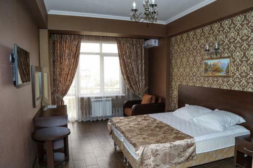 Hotel Antika