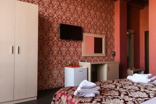 Hotel Antika