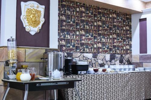 Hotel Antika