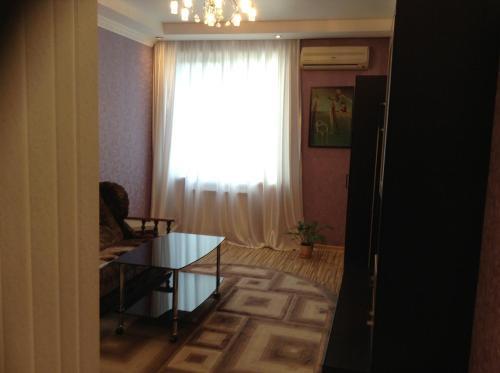 On Prosveshcheniya 84 Apartment