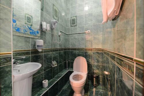 Malibu Hotel